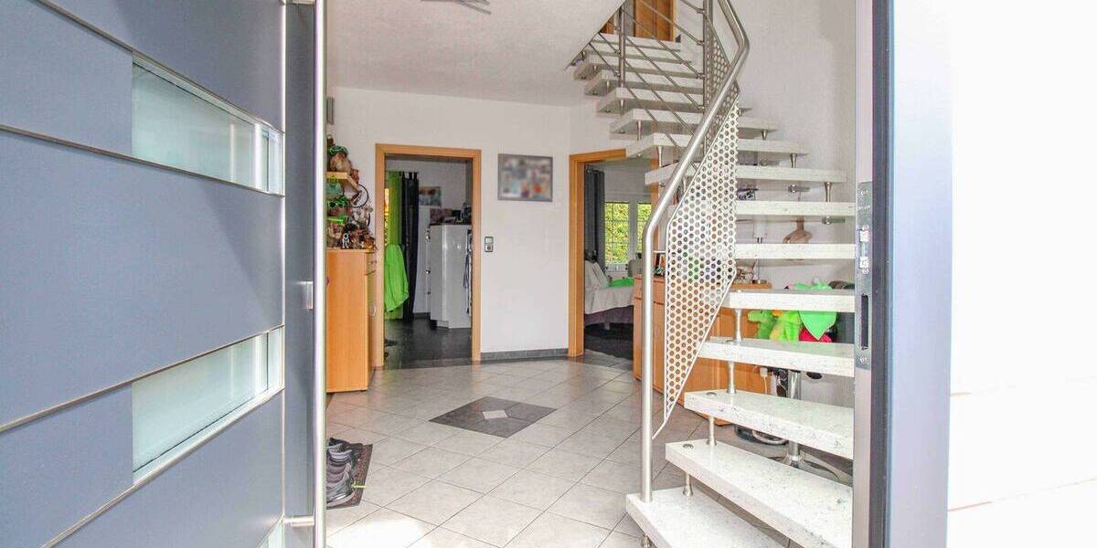 Einfamilienhaus Oldenburg Ofenerdiek - 4 Zimmer, 124 m&sup2;, 449.000&euro; | Angebot:26887107