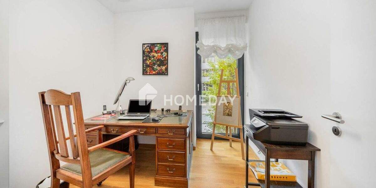 Etagenwohnung Oldenburg Osternburg - 3 Zimmer, 80 m&sup2;, 459.000&euro; | Angebot:25737574