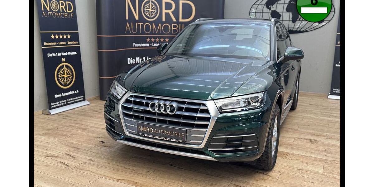 Audi Q5 62.426 km 31.400 &euro; Rastede/ Wahnbek 26180