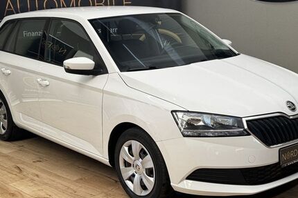 Skoda Fabia 85.177 km 12.490 &euro; Rastede/ Wahnbek 26180