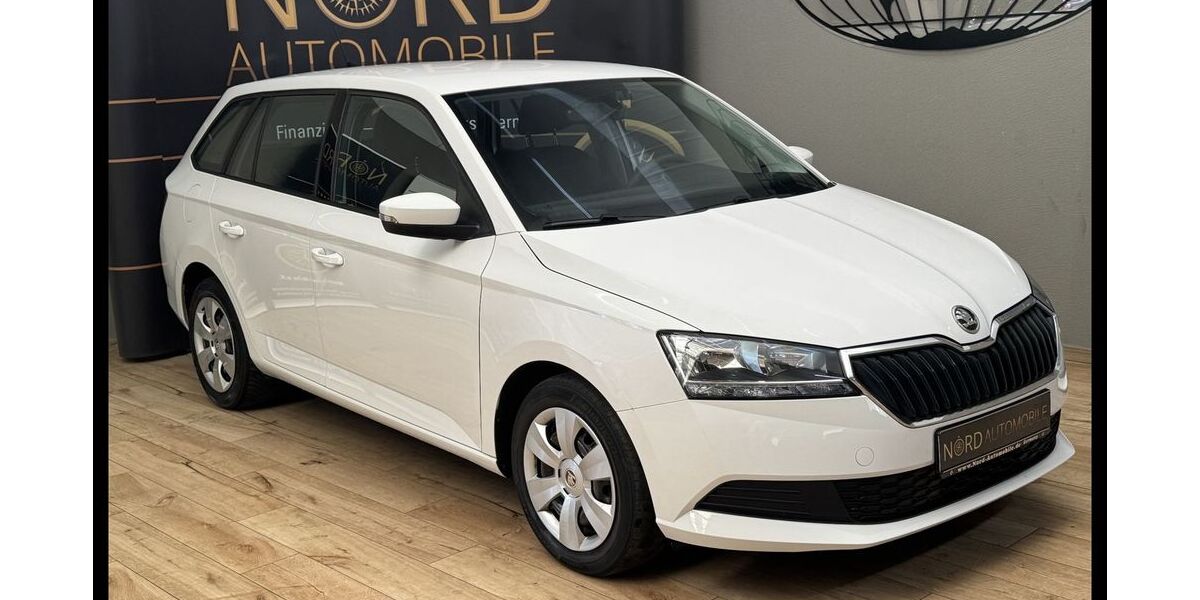 Skoda Fabia 85.177 km 12.490 &euro; Rastede/ Wahnbek 26180