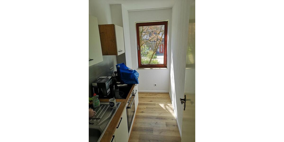 Hochparterre Oldenburg Bloherfelde - 2 Zimmer, 48 m&sup2;, 750&euro; | Angebot:26421301