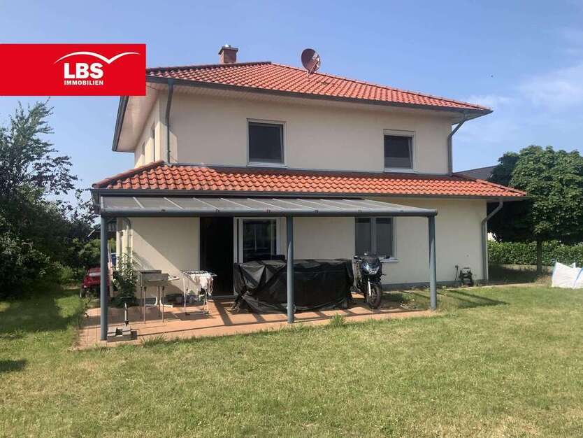 Haus zum Kaufen in Schwanewede 619.000 € 190 m²