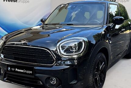 Mini Countryman D (Cooper) 16.830 km 29.990 &euro; Oldenburg 26125
