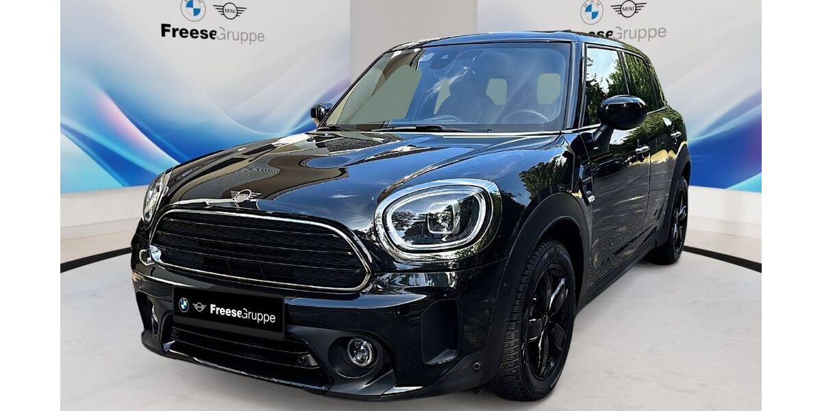 Mini Countryman D (Cooper) 16.830 km 29.990 &euro; Oldenburg 26125