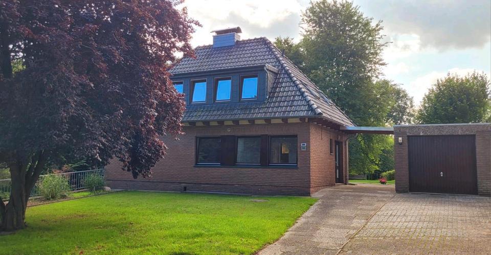 Haus in Ganderkesee - Rethorn