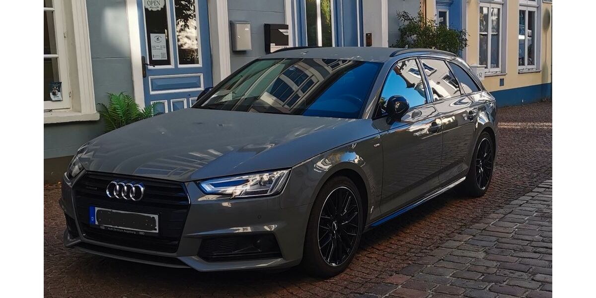 Audi A4 268.000 km 17.300 &euro; Oldenburg 26131