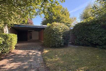 Bungalow in OldenburgEversten zu verkaufen 3 zimmer