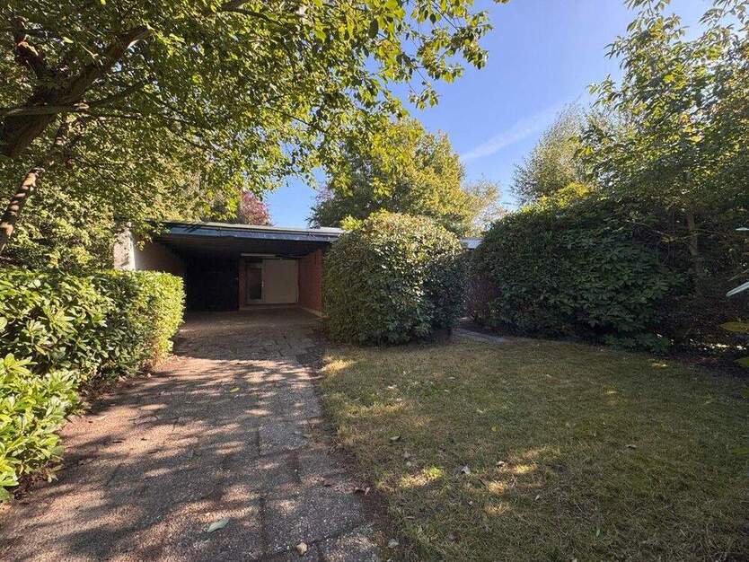 Bungalow in OldenburgEversten zu verkaufen 3 zimmer