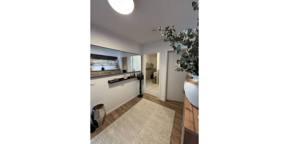 Etagenwohnung Oldenburg / Donnerschwee Donnerschwee - 3 Zimmer, 109 m&sup2;, 1.500&euro; | Angebot:26779273
