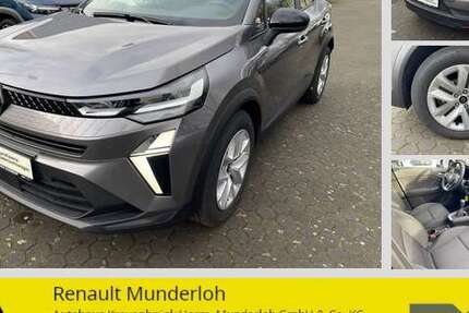 Renault Captur 2.791 km 19.850 &euro; Oldenburg 26133