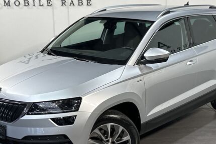 Skoda Karoq 114.750 km 21.749 &euro; Wardenburg 26203