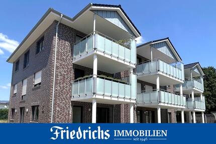 Wohnung Friesoythe - 4 Zimmer, 85 m&sup2;, 920&euro; | Angebot:25803534