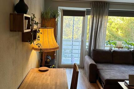 Wohnung Oldenburg Drielaker-Moor - 1 Zimmer, 34 m&sup2;, 420&euro; | Angebot:26312291