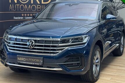 VW Touareg 68.800 km 39.990 &euro; Rastede/ Wahnbek 26180