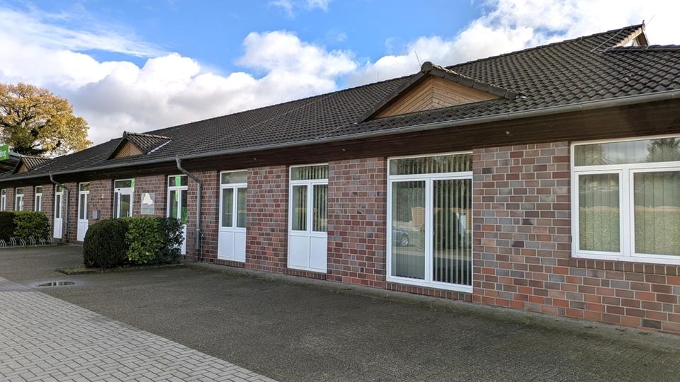 Gewerbeobjekt Hatten - 4.950&euro; | Angebot:26238508