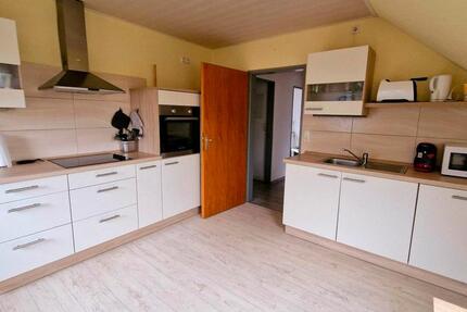 3 ZKB inkl EBK in Ofenerfeld zimmer