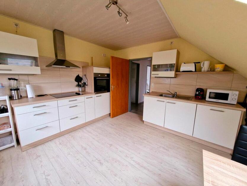 3 ZKB inkl EBK in Ofenerfeld zimmer