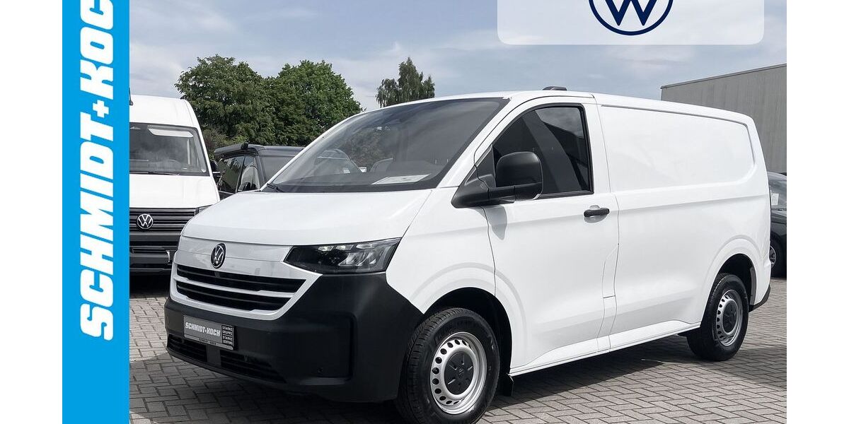 VW T7 Transporter 21.615 km 32.990 &euro; Oldenburg 26123