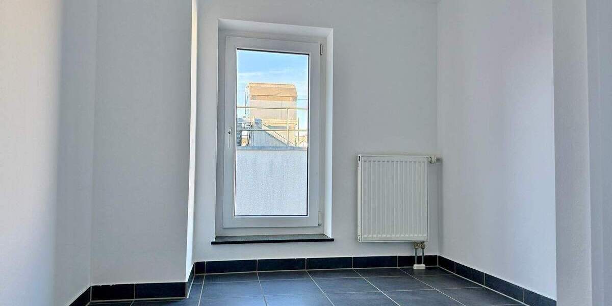 Etagenwohnung Oldenburg Innenstadt - 3 Zimmer, 96 m&sup2;, 1.058&euro; | Angebot:25679027