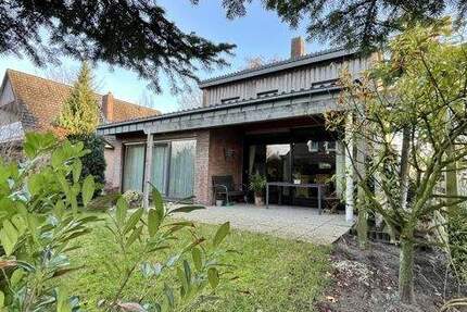 Haus Oldenburg Bürgerfelde - 4 Zimmer, 104 m&sup2;, 399.000&euro; | Angebot:25688701