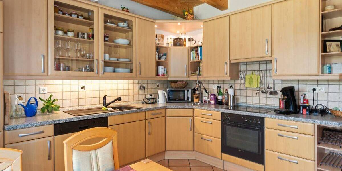 Einfamilienhaus Lemwerder - 5 Zimmer, 131 m&sup2;, 449.000&euro; | Angebot:26307736