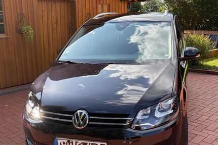 VW Sharan 184.001 km 14.500 &euro; Friesoythe 26169