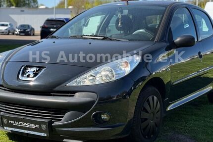 Peugeot 206 141.562 km 3.699 &euro; Brake 26919