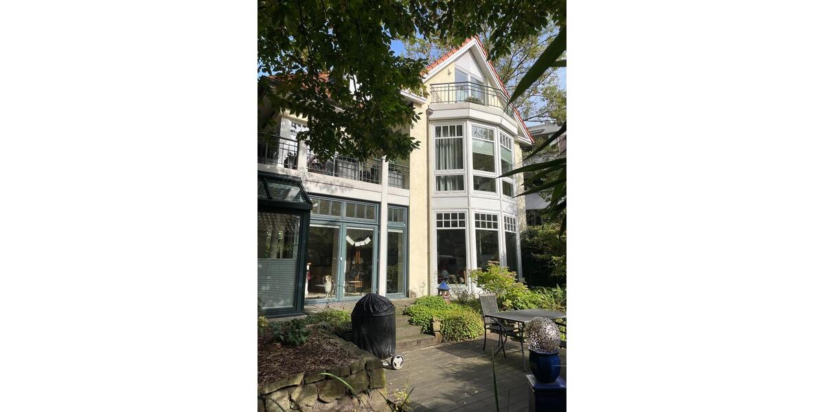 4 Zimmer mit modernem, offenen Grundriss Nähe Schloßgarten 4 zimmer