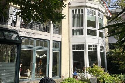 Wohnung Oldenburg Dobbenviertel - 4 Zimmer, 187 m&sup2;, 790.000&euro; | Angebot:24363434