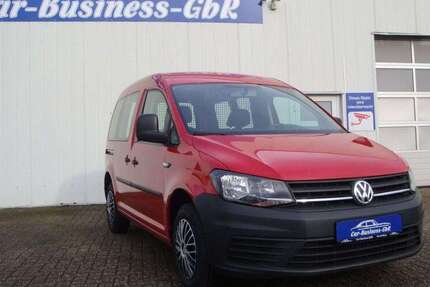 VW Caddy 90.091 km 9.990 &euro; Wardenburg 26203