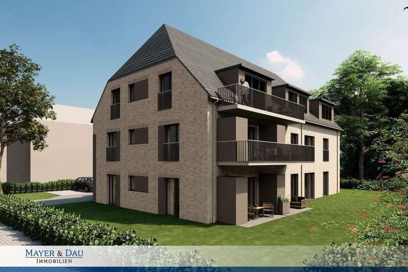 Wohnung zum Kaufen in Oldenburg 409.000 € 82 m²