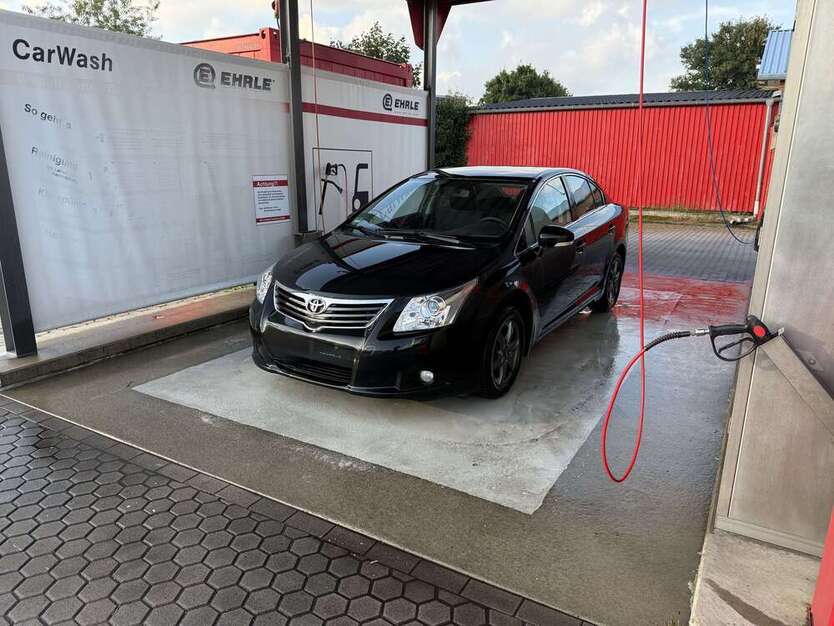Avensis