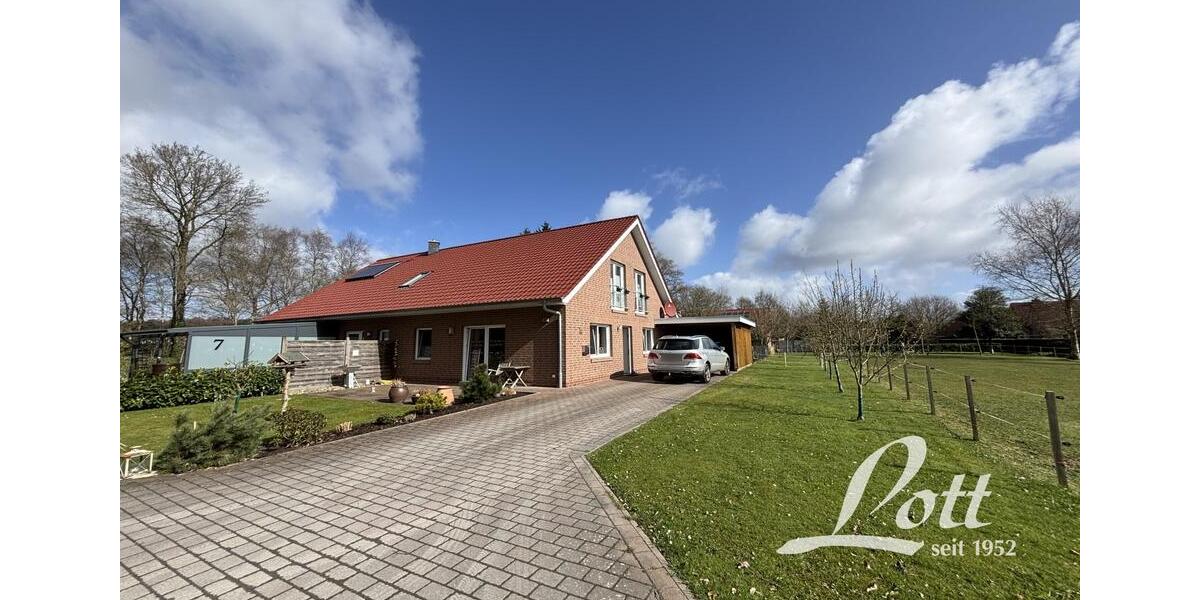 Etagenwohnung Apen - 650&euro; | Angebot:26236379