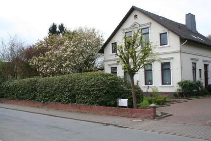 Wohnung Rastede - 4 Zimmer, 114 m&sup2;, 1.300&euro; | Angebot:25636317