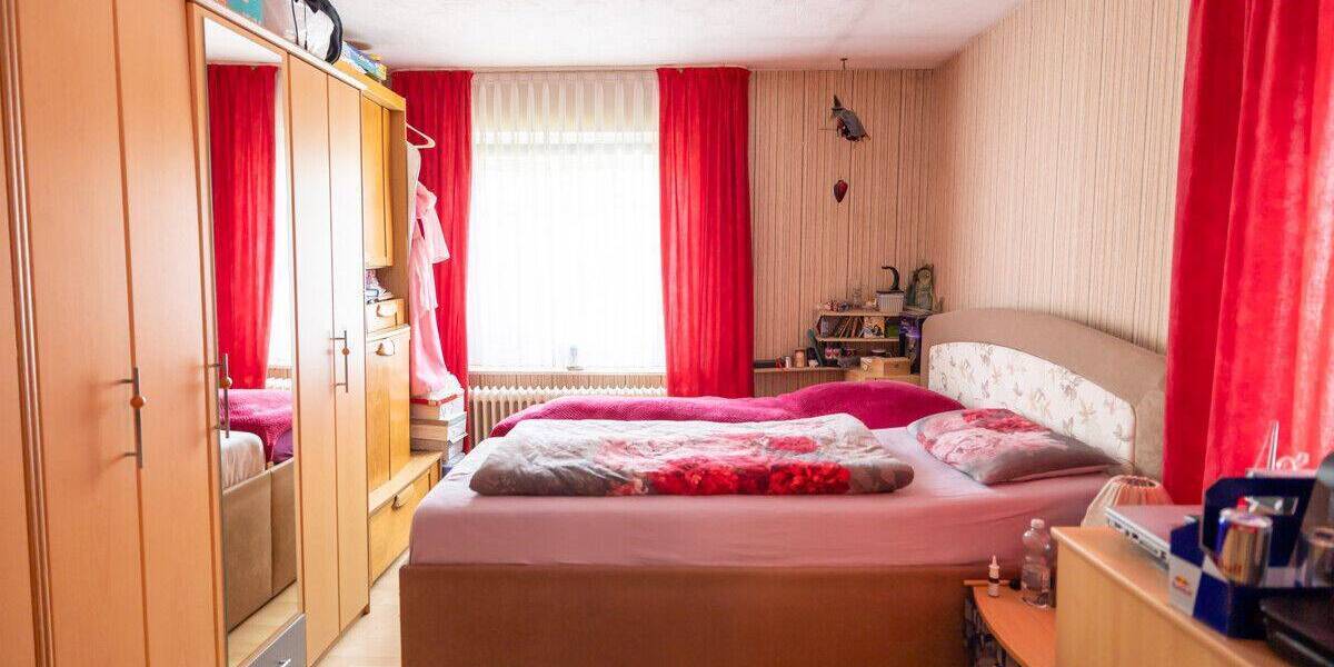 Einfamilienhaus Ganderkesee Schierbrok - 5 Zimmer, 120 m&sup2;, 222.000&euro; | Angebot:26904023