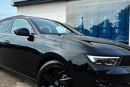 Opel Astra 8.254 km 24.945 &euro; Brake 26919