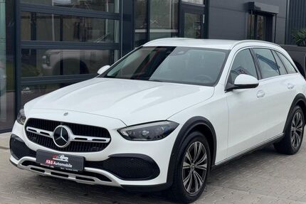 Mercedes-Benz C 220 80.000 km 32.990 &euro; Bösel 26219