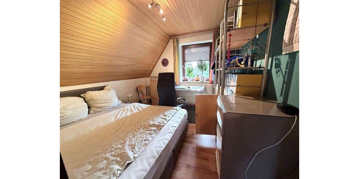 Mehrfamilienhaus, Wohnhaus Schwanewede / Neuenkirchen Neuenkirchen - 8 Zimmer, 239 m&sup2;, 319.000&euro; | Angebot:26160538