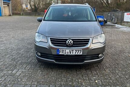 VW Touran 190.600 km 3.500 € Varel 26316