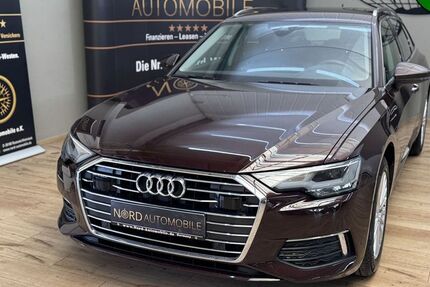 Audi A6 91.458 km 27.800 &euro; Rastede/ Wahnbek 26180