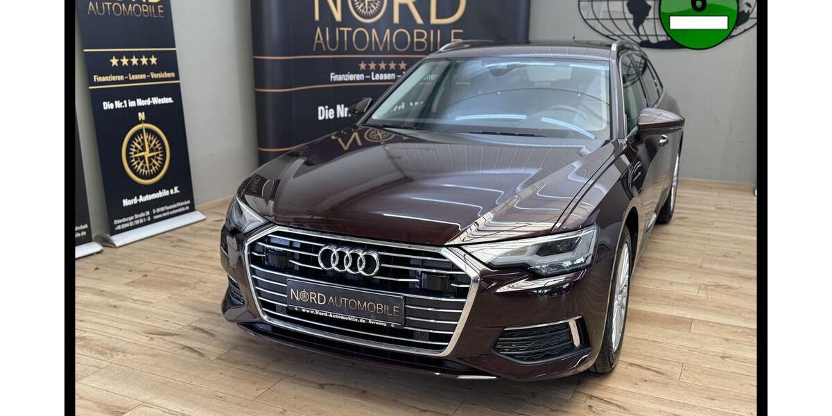 Audi A6 91.458 km 27.800 &euro; Rastede/ Wahnbek 26180