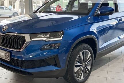 Skoda Karoq 4.900 km 38.990 &euro; Oldenburg 26123