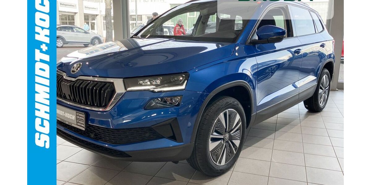 Skoda Karoq 4.900 km 38.990 &euro; Oldenburg 26123