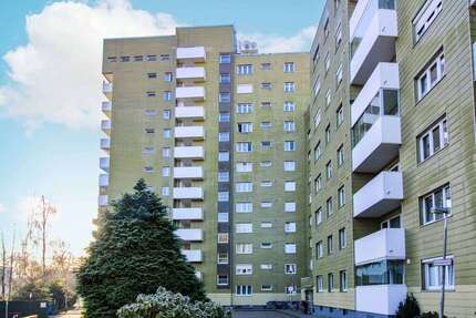 Wohnung zum Kaufen in Delmenhorst 98.000 € 62.19 m² 2 zimmer