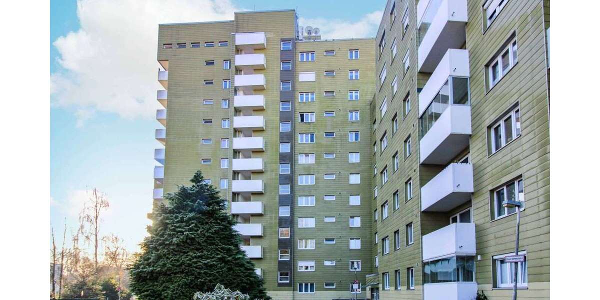 Wohnung zum Kaufen in Delmenhorst 98.000 € 62.19 m² 2 zimmer
