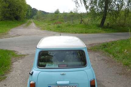 Rover MINI 127.000 km 10.999 &euro; Wardenburg 26203