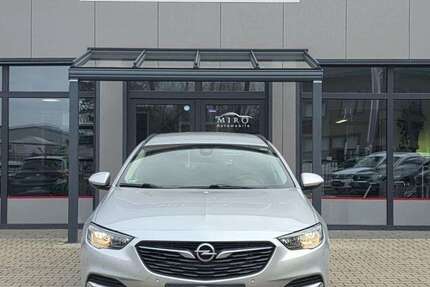 Opel Insignia 38.931 km 16.499 &euro; Delmenhorst 27755