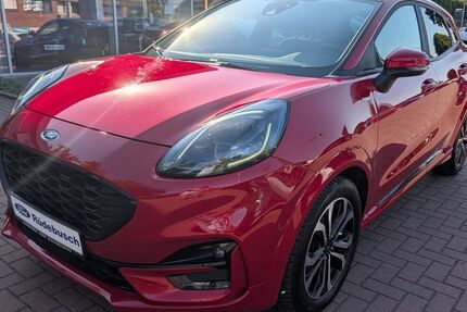 Ford Puma 64.450 km 16.390 &euro; Hude 27798