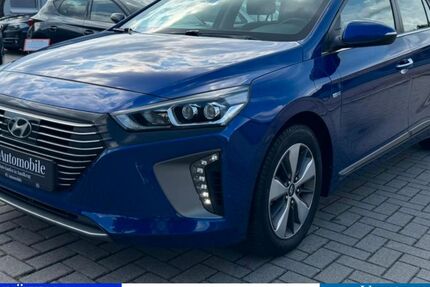 Hyundai IONIQ 27.500 km 15.490 € Hatten 26209